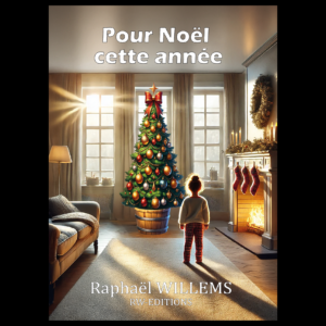 Pour Noël cette année