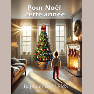 Pour Noël cette année