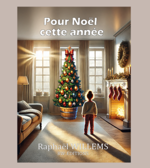 Pour Noël cette année