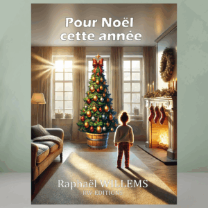 Pour Noël cette année