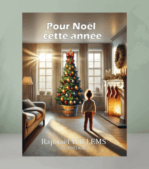 Pour Noël cette année