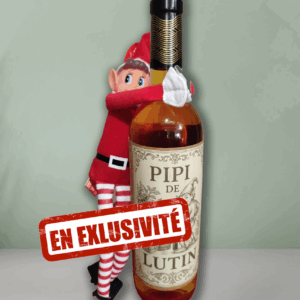 Pipi de Lutin